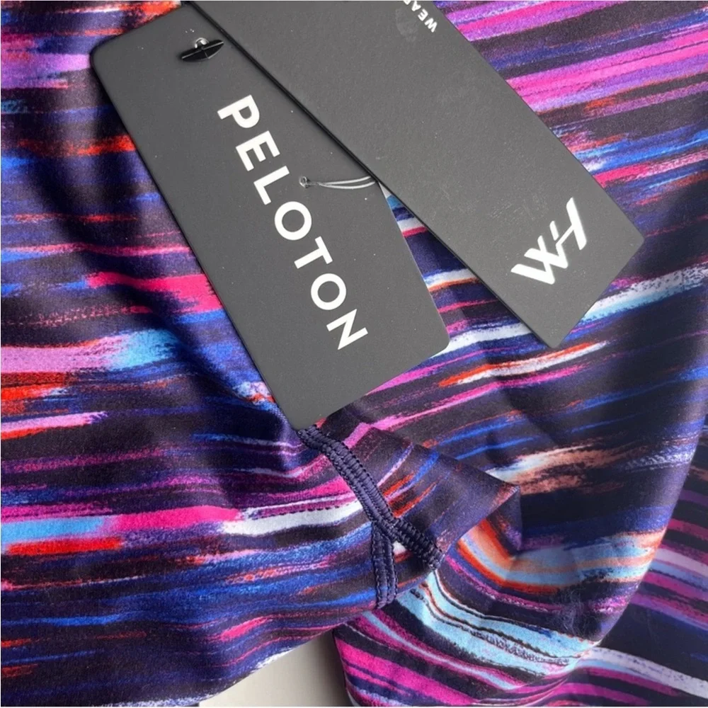PELOTON Melody High Waist Legging - Picture 9 of 13